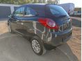 FORD KA 2011 - 4