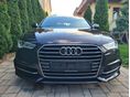 AUDI A6 Avant 2.0 TDI ultra 3XS LINE+ALCANTARA+FEKETE TETŐKÁRPIT+2024 LEGFRISSEB NAVI + KEVÉS KM !!!