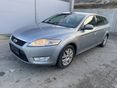 FORD MONDEO 2.0 TDCi Trend (Automata) Digitklima. automata. multikormány. vonóhorog