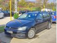 VOLKSWAGEN GOLF VII Variant 1.6 TDI BMT Comfortline DSG AUTOMATA NAVIGÁCIÓ-KAMERA-PARKRADAR-FRONT ASSIST