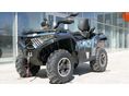 LONCIN X WOLF 700 L EPS T3b -Limitált- LÍZINGELHETŐ