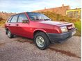 LADA SAMARA 1990/3 - 4