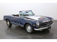 MERCEDES-BENZ 230 1964 - 2