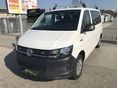 VOLKSWAGEN TRANSPORTER T6 2.0 TDi BMT Blue Motion Megkímélt! Sz.könyv! (9személyes)