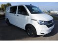 VOLKSWAGEN TRANSPORTER 2.0 TDi Mixto T6.1 DSG RT (6 személyes ) 6 SZEMÉLYES TGK - 3.5%-os LÍZING! - ÁLLÓFŰTÉS - MULTIKORMÁNY