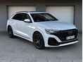 AUDI Q8 50 TDI quattro Tiptronic ic S-Line Magyarországi