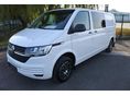 VOLKSWAGEN TRANSPORTER 2.0 TDi Mixto T6.1 DSG HT (5 személyes ) L2 5 SZEMÉLYES TGK. - 3.5%-os LÍZING! DUPLA TOLÓAJTÓ!