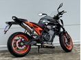 KTM 890 DUKE 2024/2 - 4