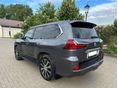 LEXUS LX 2019/5 - 3