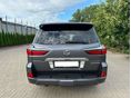 LEXUS LX 2019/5 - 4