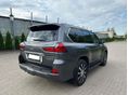 LEXUS LX 2019/5 - 5
