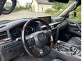 LEXUS LX 2019/5 - 6