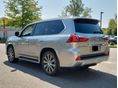 LEXUS LX 2019/6 - 2