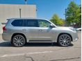 LEXUS LX 2019/6 - 3