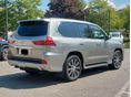LEXUS LX 2019/6 - 4