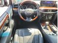 LEXUS LX 2019/6 - 6
