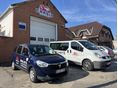RENAULT TRAFIC 2012/9 - 8