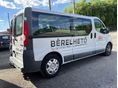 RENAULT TRAFIC 2012/9 - 2