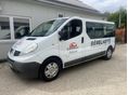 RENAULT TRAFIC 2012/9 - 1