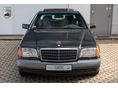 MERCEDES-BENZ 600 SE (Automata) W140 - Pappas Classic - Azonnal elvihető! - OT Vizsga!