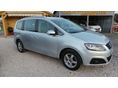 SEAT ALHAMBRA 2015/11 - 2