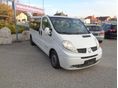 RENAULT TRAFIC 2014/5 - 2