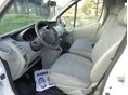 RENAULT TRAFIC 2014/5 - 7