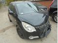 OPEL AGILA 2010/7 - 1