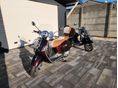 VESPA GTS 2012 - 2