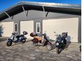 VESPA GTS 2012 - 4