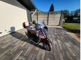 VESPA GTS 2012 - 8