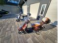 VESPA GTS 2012 - 9