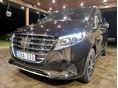 MERCEDES-BENZ V-OSZTÁLY V 300 BlueTec d Avantgarde E (Automata) 4x4 (7 személyes ) Áfás ár. Magyarországi. Videós hirdetés
