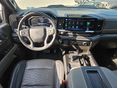 CHEVROLET SILVERADO 2022/5 - 6
