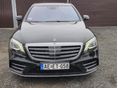 MERCEDES-BENZ S 350 2017/8 - 1