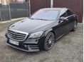 MERCEDES-BENZ S 350 2017/8 - 2