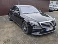 MERCEDES-BENZ S 350 2017/8 - 3