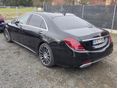 MERCEDES-BENZ S 350 2017/8 - 4