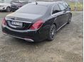 MERCEDES-BENZ S 350 2017/8 - 5