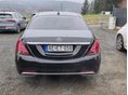 MERCEDES-BENZ S 350 2017/8 - 6