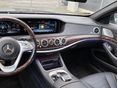 MERCEDES-BENZ S 350 2017/8 - 7