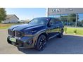 BMW XM (Automata) Bowers&Wilkins Diamond. ÁFAs Magyarországi Készletről Operatív Lízing/Tartós Bér