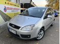 FORD C-MAX 1.8 Trend ITT és MOST AKCIÓ!!! TEMPOMAT/VONÓHOROG/KÉTZÓNÁS KLIMA