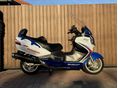 SUZUKI AN 650 BURGMAN 2005/5 - 3