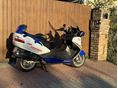 SUZUKI AN 650 BURGMAN 2005/5 - 4