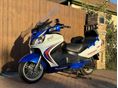 SUZUKI AN 650 BURGMAN 2005/5 - 1