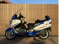 SUZUKI AN 650 BURGMAN 2005/5 - 5