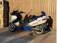 SUZUKI AN 650 BURGMAN 2005/5 - 6