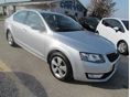 SKODA OCTAVIA 2014/8 - 1