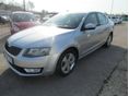 SKODA OCTAVIA 2014/8 - 2